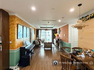 Bán căn hộ chung cư 3pn, 95m2 giá siêu hời chỉ 8,450 tỷ tại sunshine garden  em long 0869 971 ***