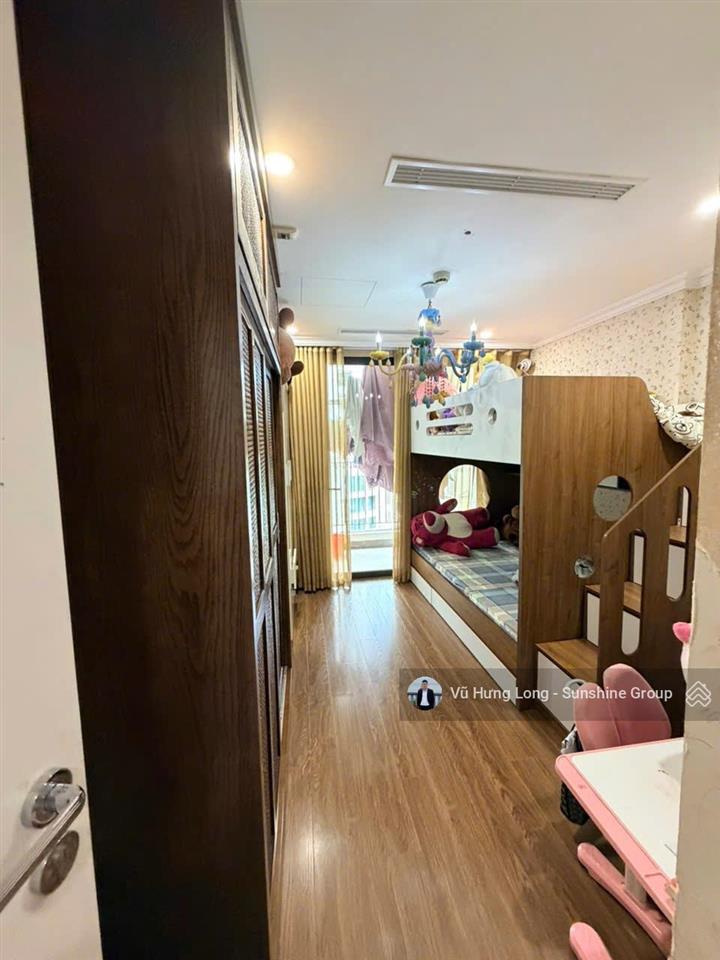 Bán căn hộ chung cư 3pn, 95m2 giá siêu hời chỉ 8,480 tỷ tại sunshine garden  em long 0869 971 ***