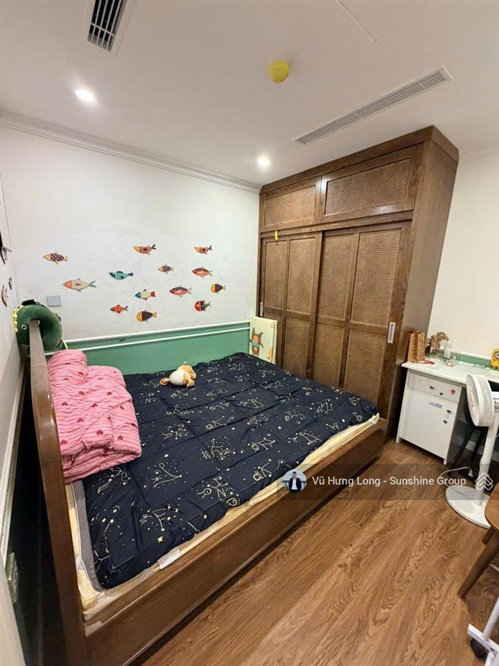 Bán căn hộ chung cư 3pn, 95m2 giá siêu hời chỉ 8,480 tỷ tại sunshine garden  em long 0869 971 ***