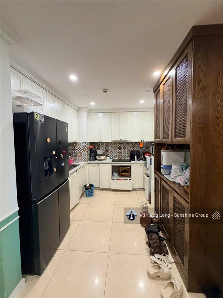 Bán căn hộ chung cư 3pn, 95m2 giá siêu hời chỉ 8,480 tỷ tại sunshine garden  em long 0869 971 ***