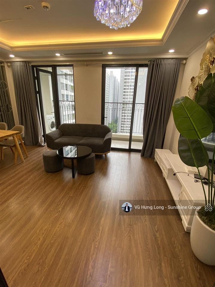 Cần bán căn 1pn 50m2 giá siêu hợp lý, chỉ có 4tỷ450 tại sunshine garden  em long 0869 971 ***