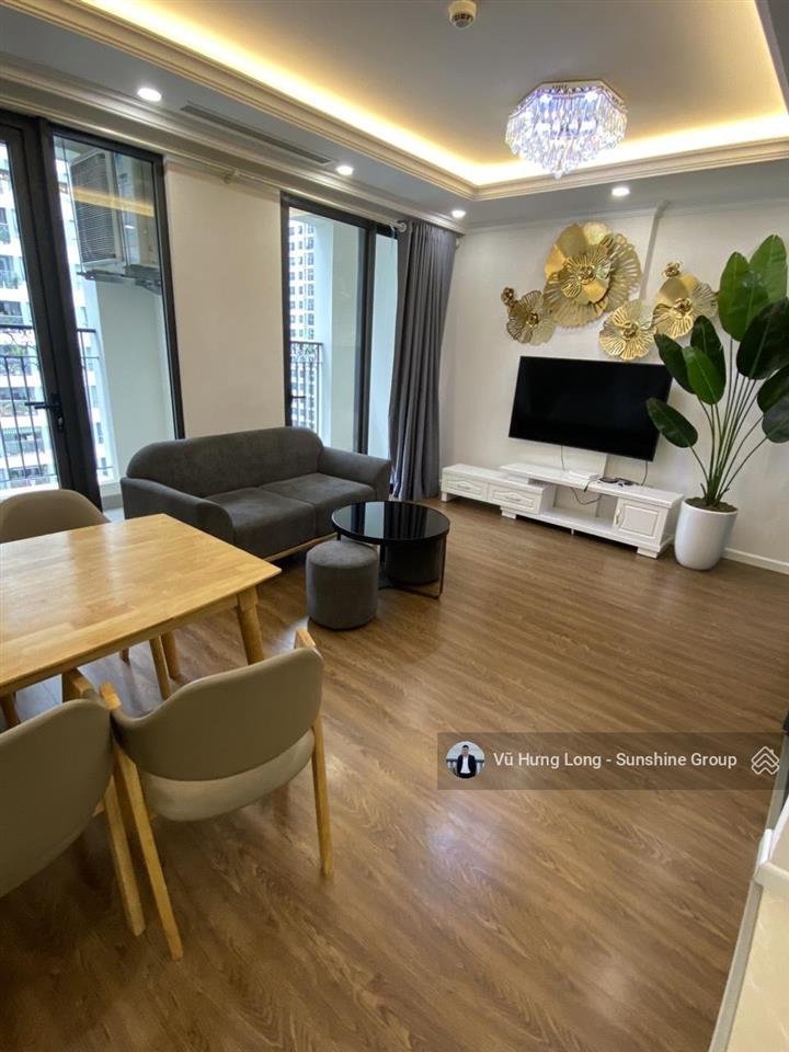 Cần bán căn 1pn 50m2 giá siêu hợp lý, chỉ có 4tỷ450 tại sunshine garden  em long 0869 971 ***