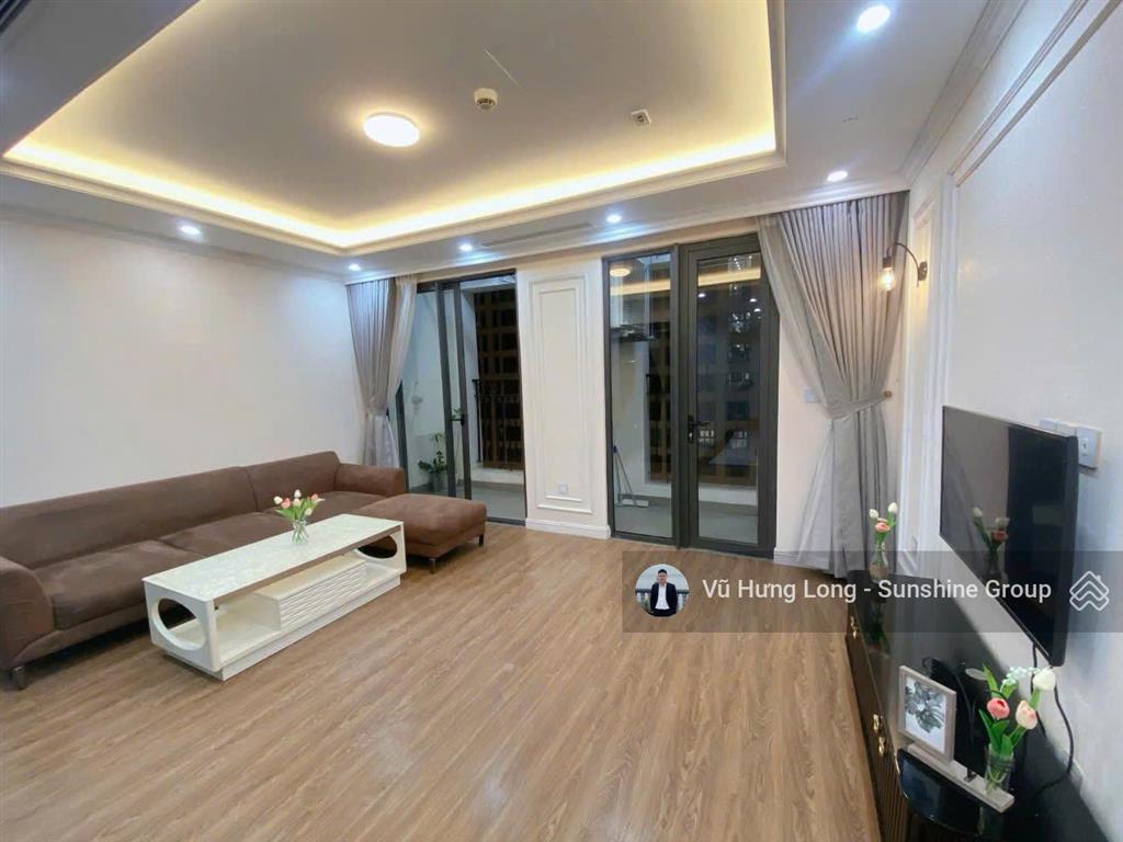 Cần bán căn 1pn 50m2 giá siêu hợp lý, chỉ có 4tỷ450 tại sunshine garden  em long 0869 971 ***