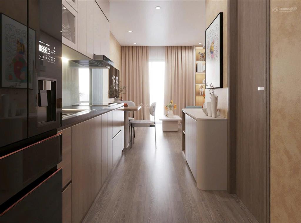 Chính chủ cho thuê căn studio 28m2  8,5tr/th full đồ  sunshine green iconic  em long 0869 971 ***