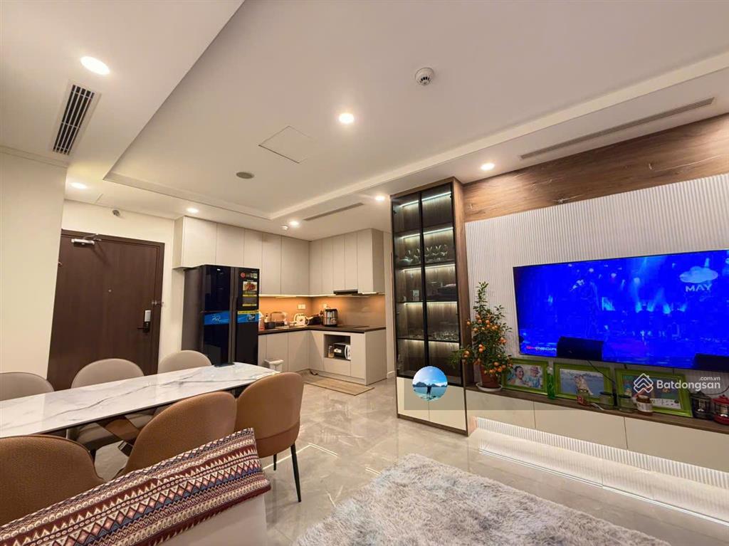 Cho thuê 2pn 80m2 full đồ chỉ 14tr/tháng tại sunshine green iconic  em long 0869 971 ***