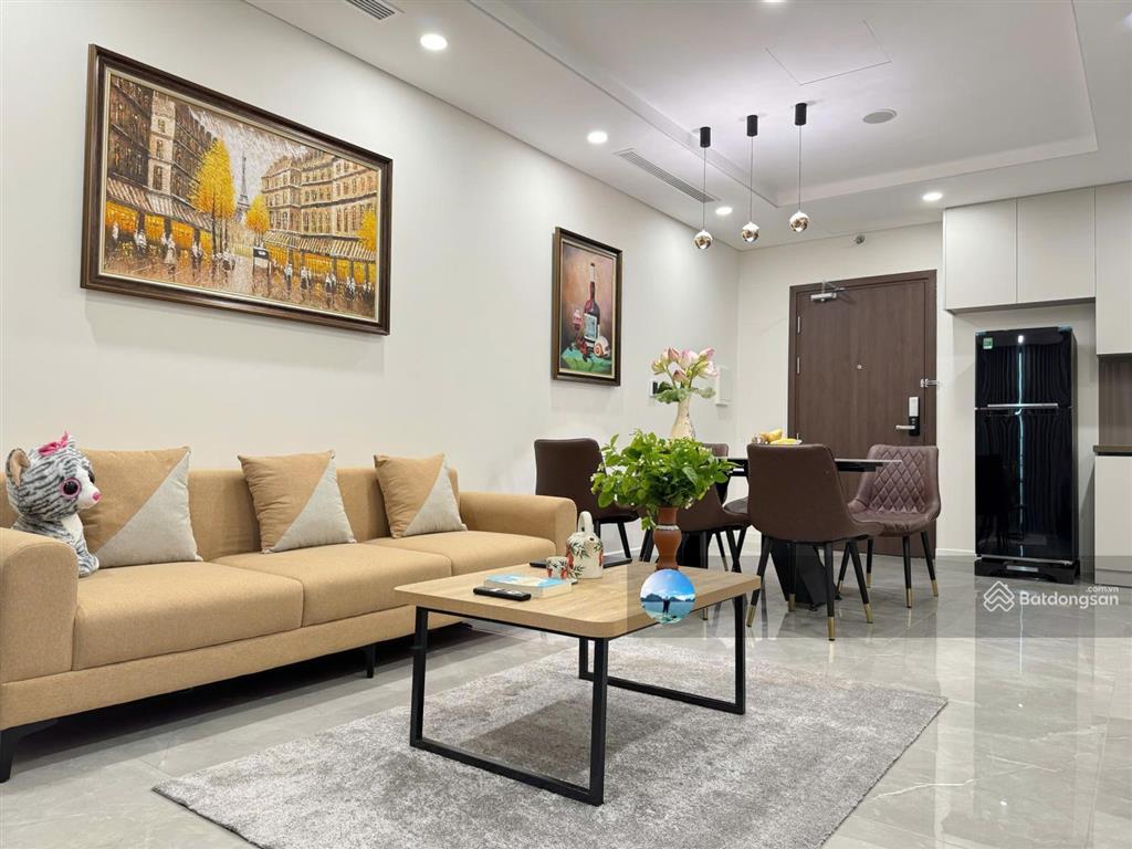 Cho thuê 2pn 80m2 full đồ chỉ 14tr/tháng tại sunshine green iconic  em long 0869 971 ***
