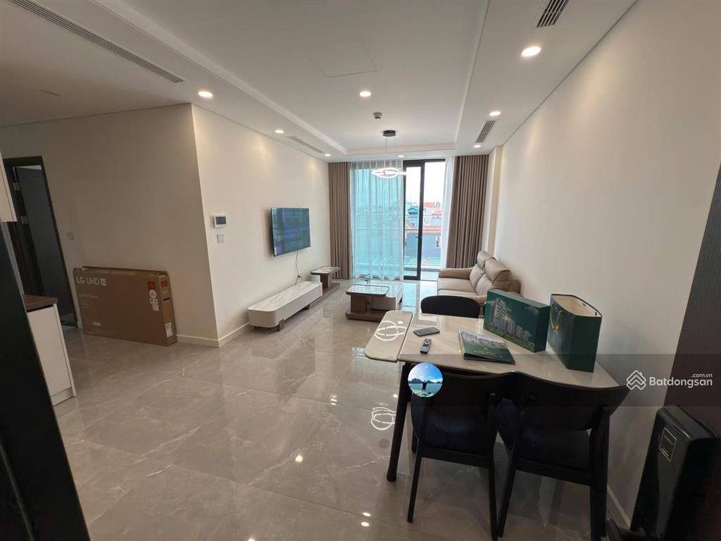 Cho thuê 2pn 80m2 full đồ chỉ 14tr/tháng tại sunshine green iconic  em long 0869 971 ***