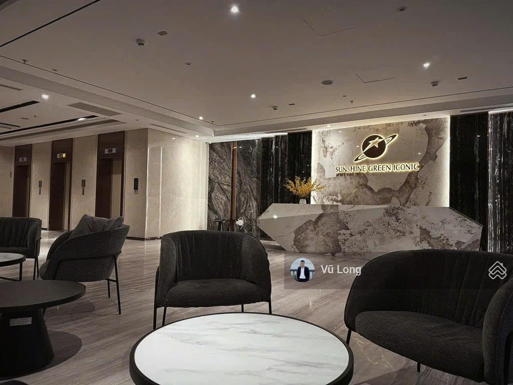 Quỹ căn chuyển nhượng cắt lỗ giá rẻ nhất thị trường tại sunshine green iconic  em long 0869 971 ***