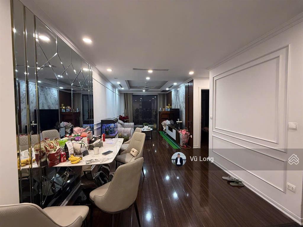 Cho thuê căn 2pn sunshine palace full đồ giá chỉ 12tr  em long 0869 971 ***