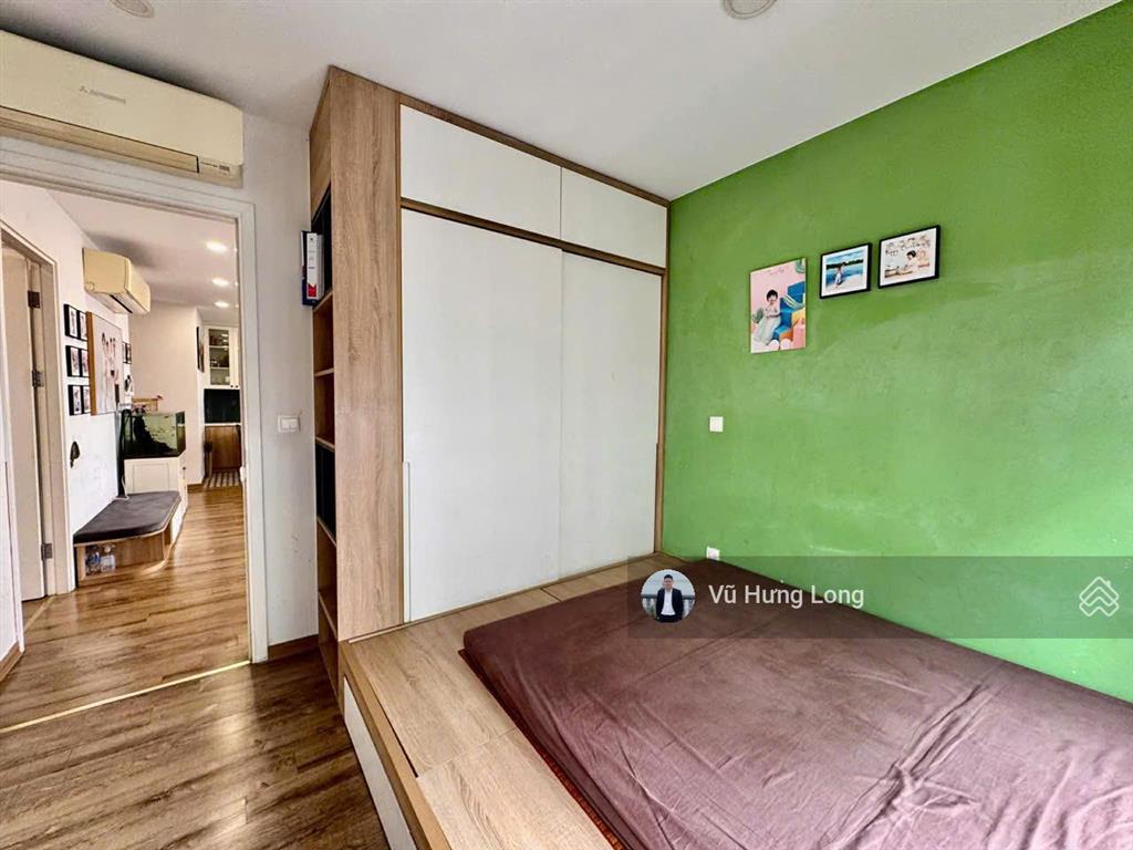 Bán ch 3pn góc imperia sky garden 423 minh khai  giá 10tỷ6  em long 0869 971 ***