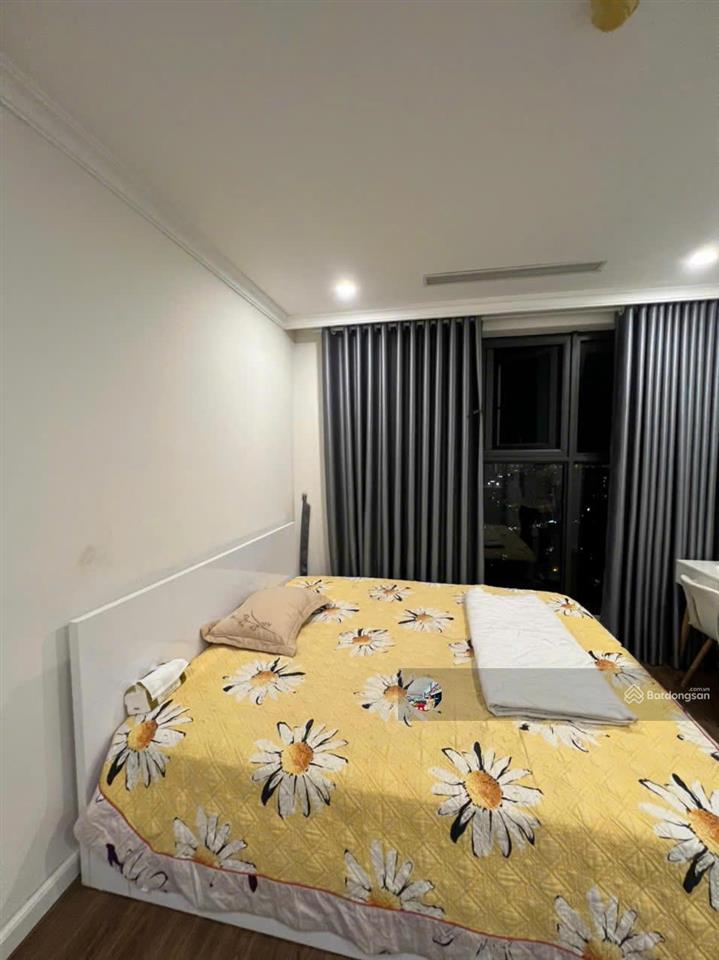 Cho thuê căn hộ 3pn full đồ 108m2 giá 15,5tr/tháng  rẻ nhất sunshine garden em long 0869 971 ***