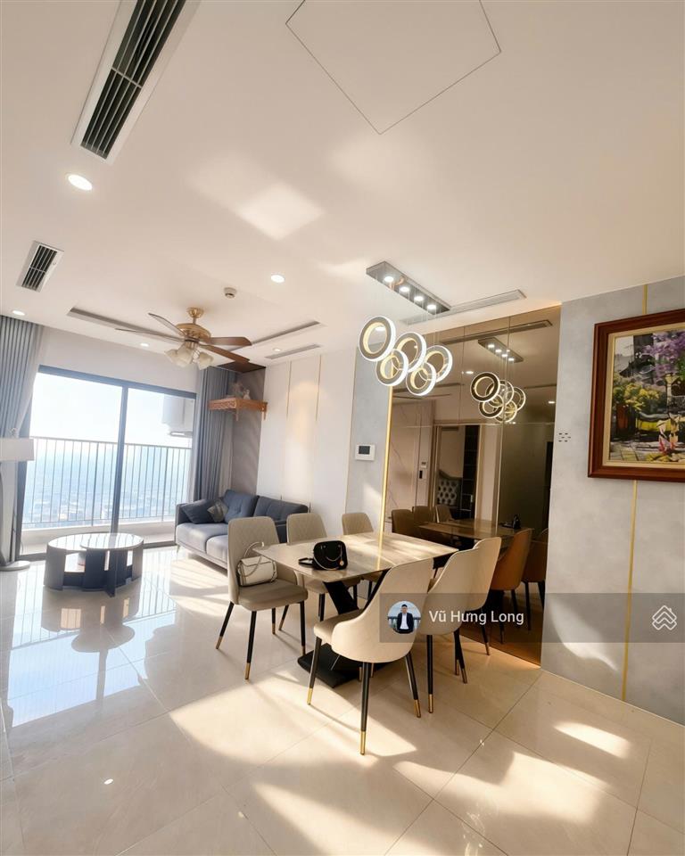 Cho thuê ch 2pn  feliz homes hoàng mai  em long 0869 971 ***