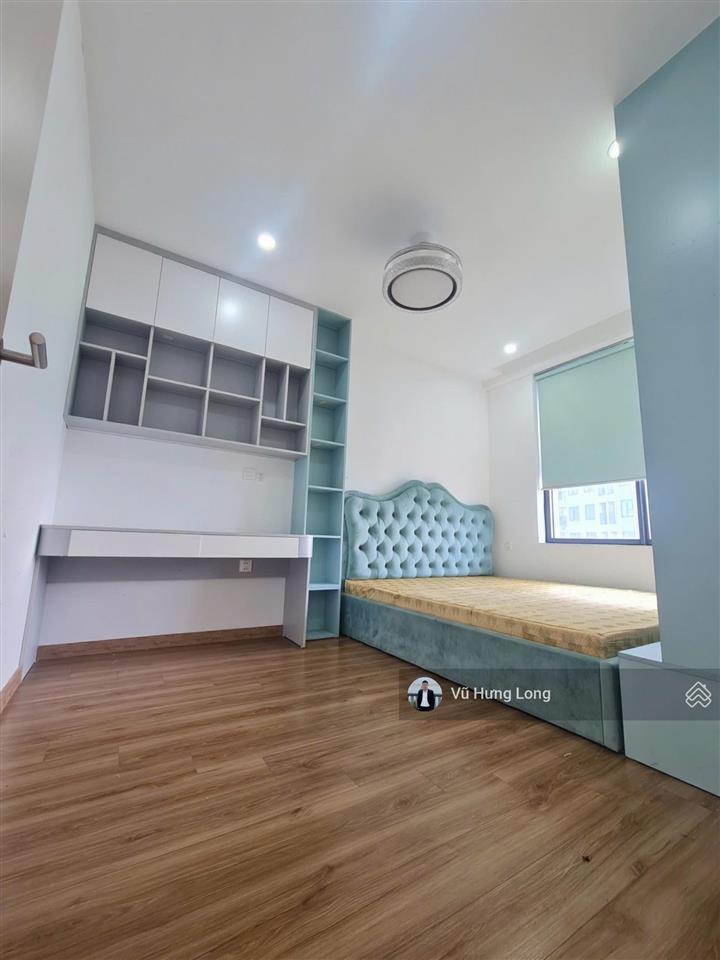 Cho thuê ch 2pn  feliz homes hoàng mai  em long 0869 971 ***