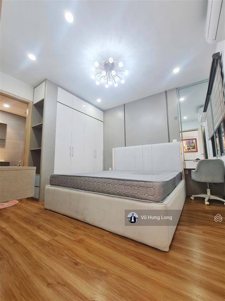 Cho thuê ch 2pn  feliz homes hoàng mai  em long 0869 971 ***
