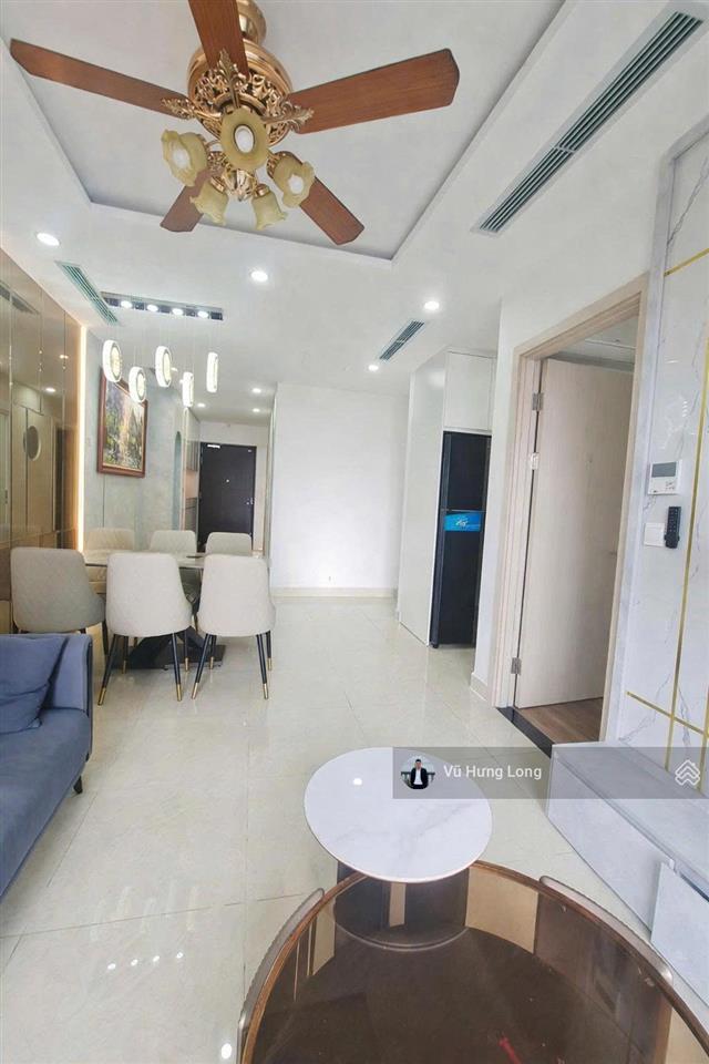 Cho thuê ch 2pn  feliz homes hoàng mai  em long 0869 971 ***