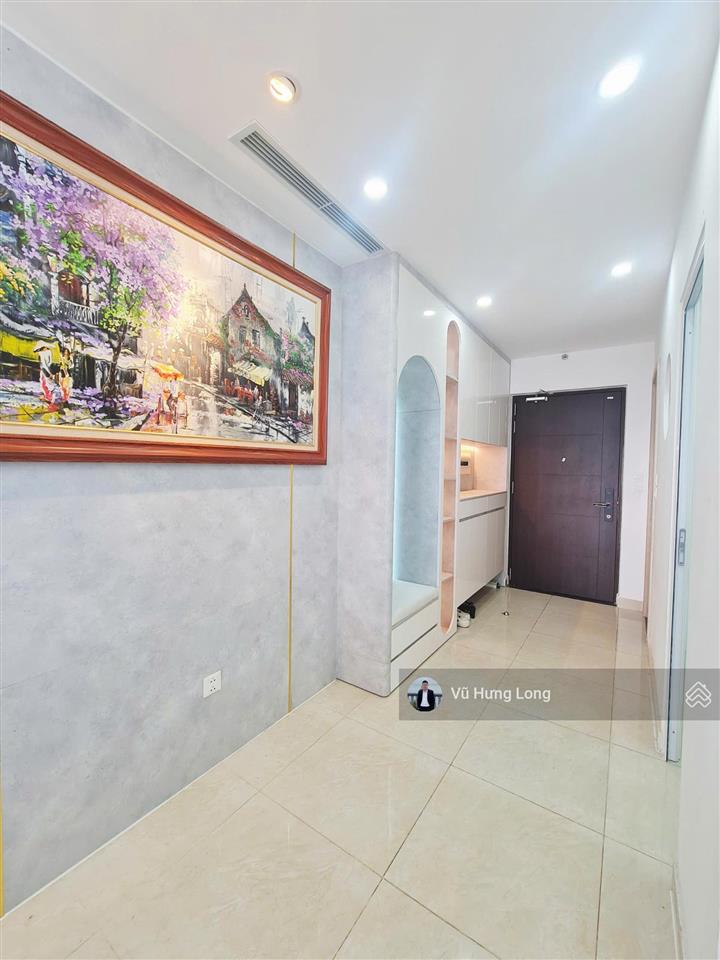 Cho thuê ch 2pn  feliz homes hoàng mai  em long 0869 971 ***