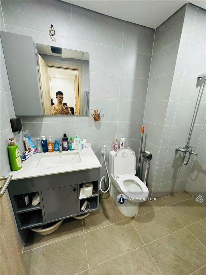 Duy nhất 1pn 45m2  giá 9tr/tháng  feliz homes  em long 0869 971 ***