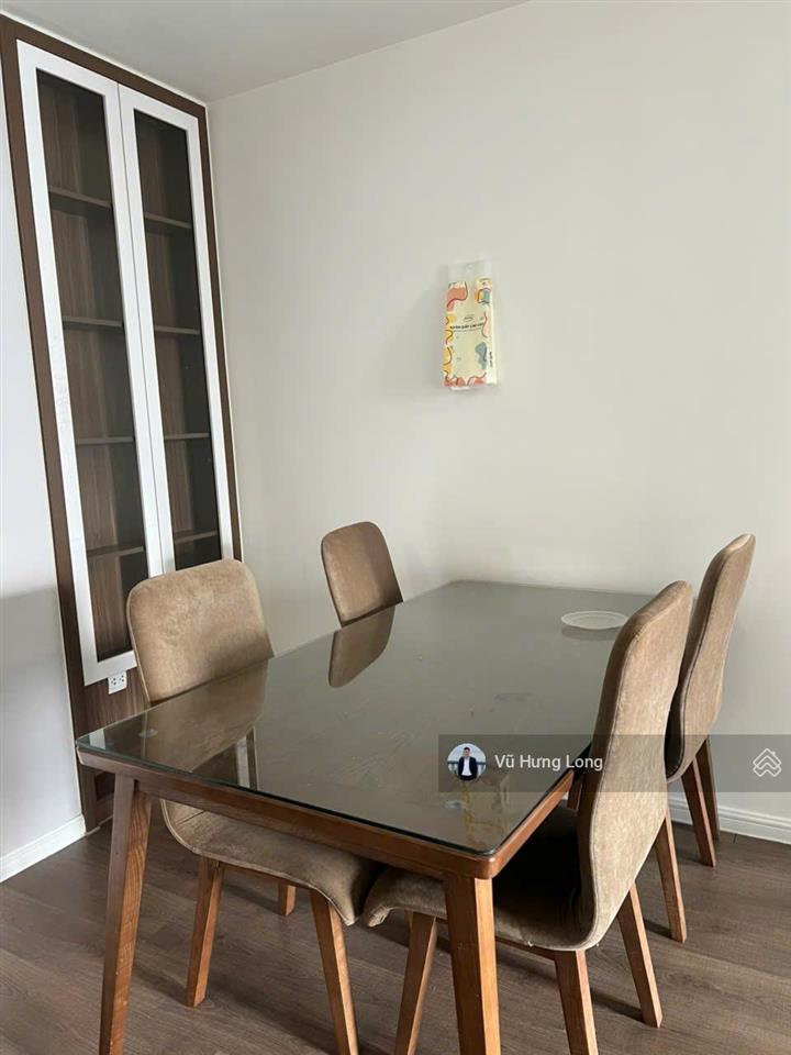 Độc quyền cho thuê căn 2pn giá chỉ 13tr/tháng tại imperia minh khai  em long 0869 971 ***