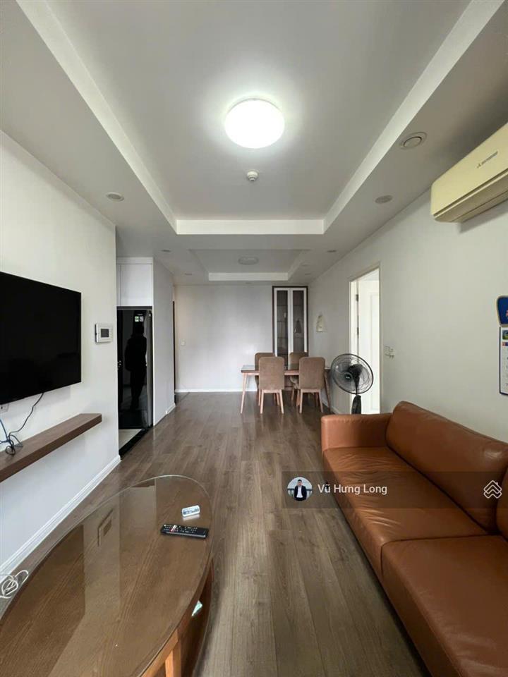 Độc quyền cho thuê căn 2pn giá chỉ 13tr/tháng tại imperia minh khai  em long 0869 971 ***