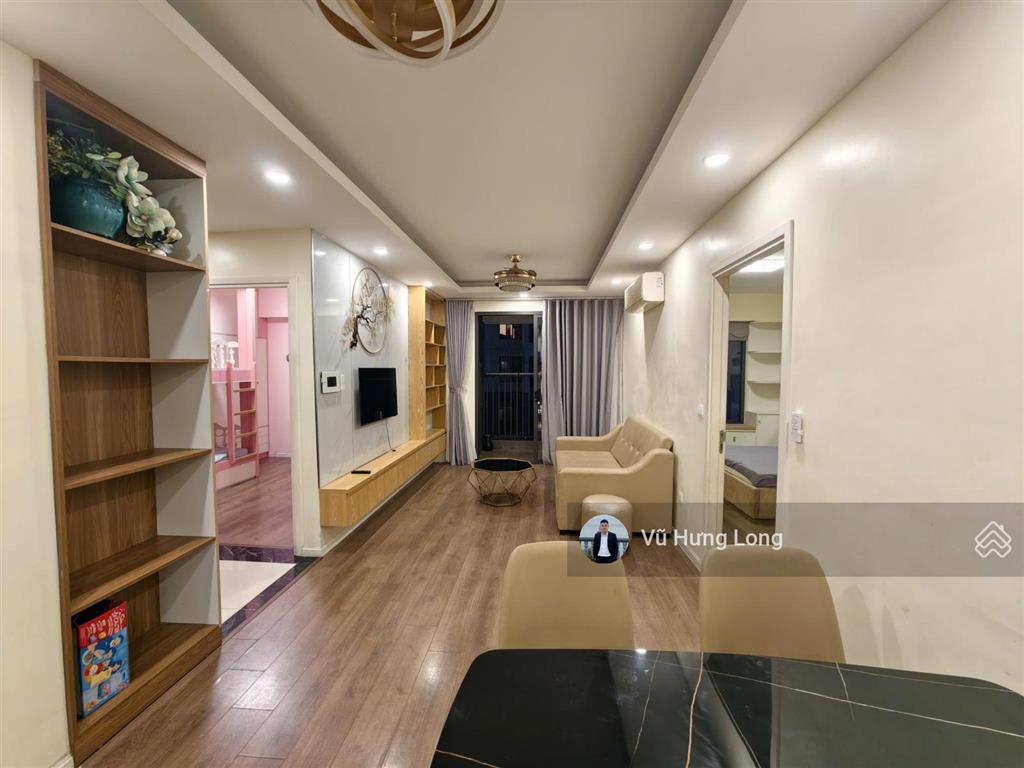 Cho thuê căn hộ 2pn  giá chỉ 13tr/tháng tại imperia sky garden 423 minh khai  em long 0869 971 ***