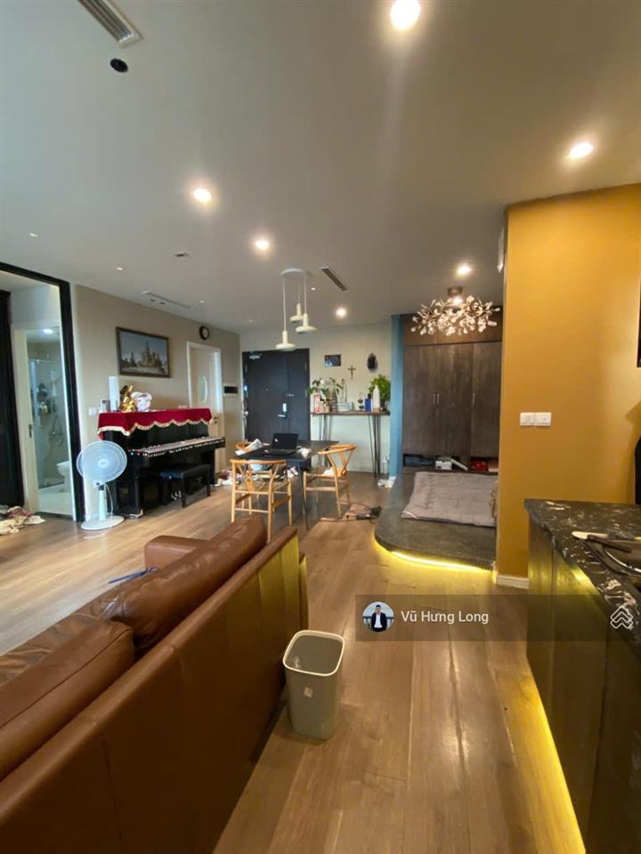 Chủ nhà gửi cho thuê căn hộ 3pn giá chỉ 17tr/tháng tại imperia minh khai  em long 0869 971 ***