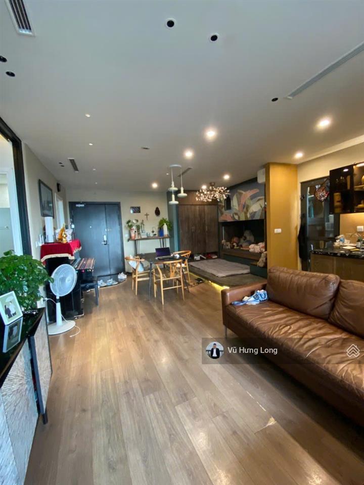 Chủ nhà gửi cho thuê căn hộ 3pn giá chỉ 17tr/tháng tại imperia minh khai  em long 0869 971 ***