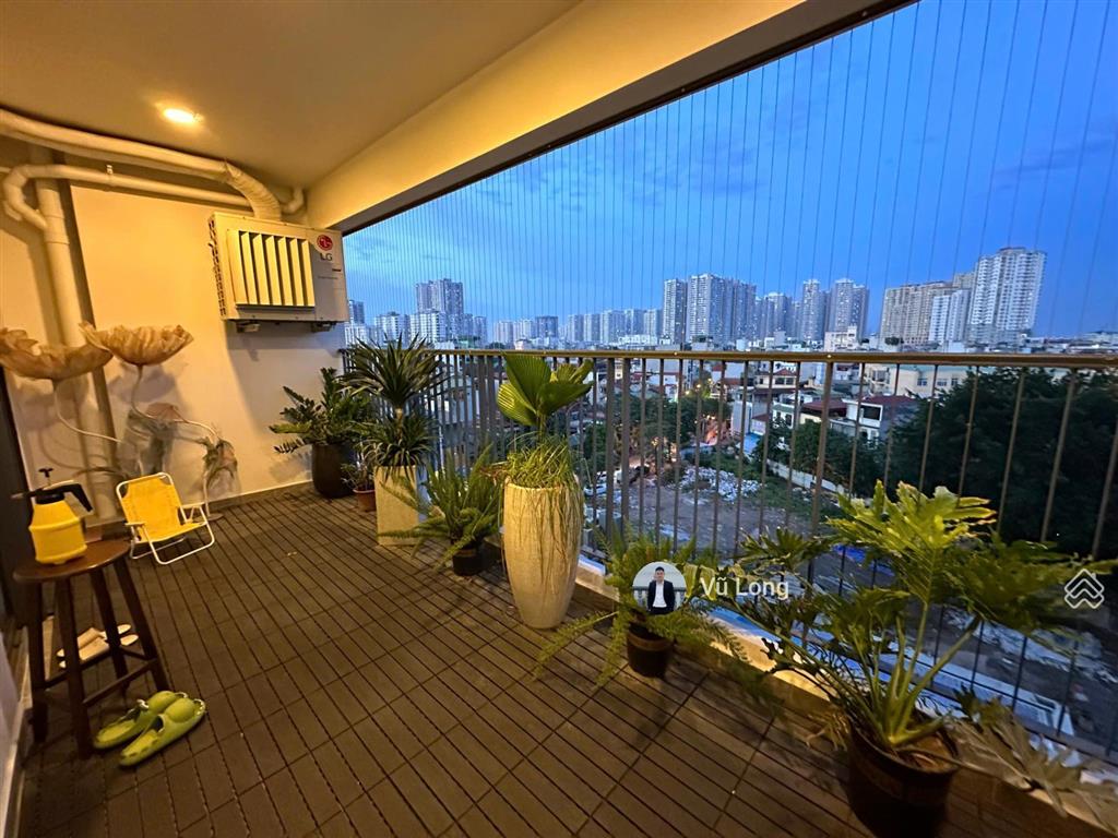 Bán gấp căn hộ 3pn, 2wc full nội thất giá tốt nhất thị trường feliz homes! chỉ 9tỷ3