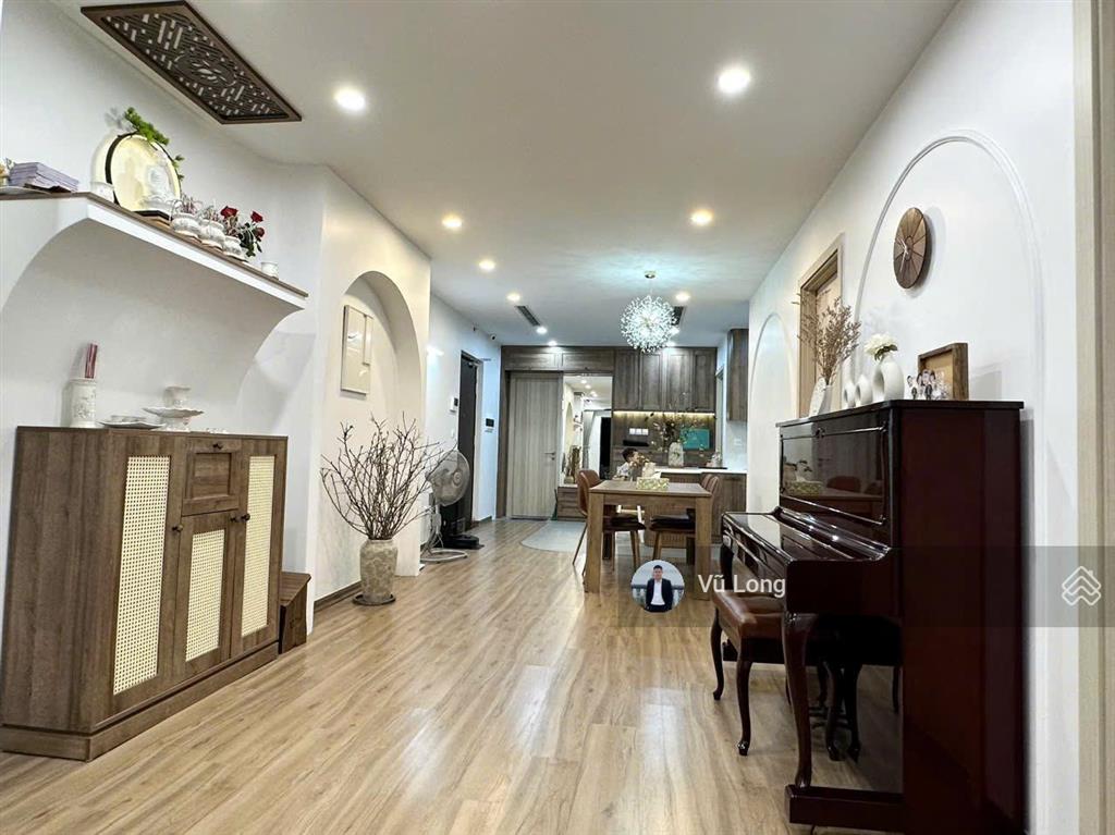 Bán gấp căn hộ 3pn, 2wc full nội thất giá tốt nhất thị trường feliz homes! chỉ 9tỷ3