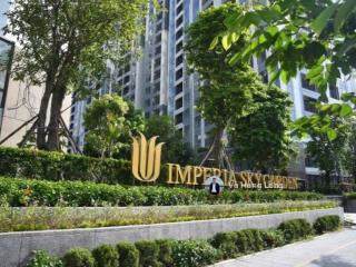 Quỹ căn hộ bán 2pn từ 6,6tỷ 3pn từ 9tỷ tại imperia sky garden 423 minh khai  em long 0869 971 ***
