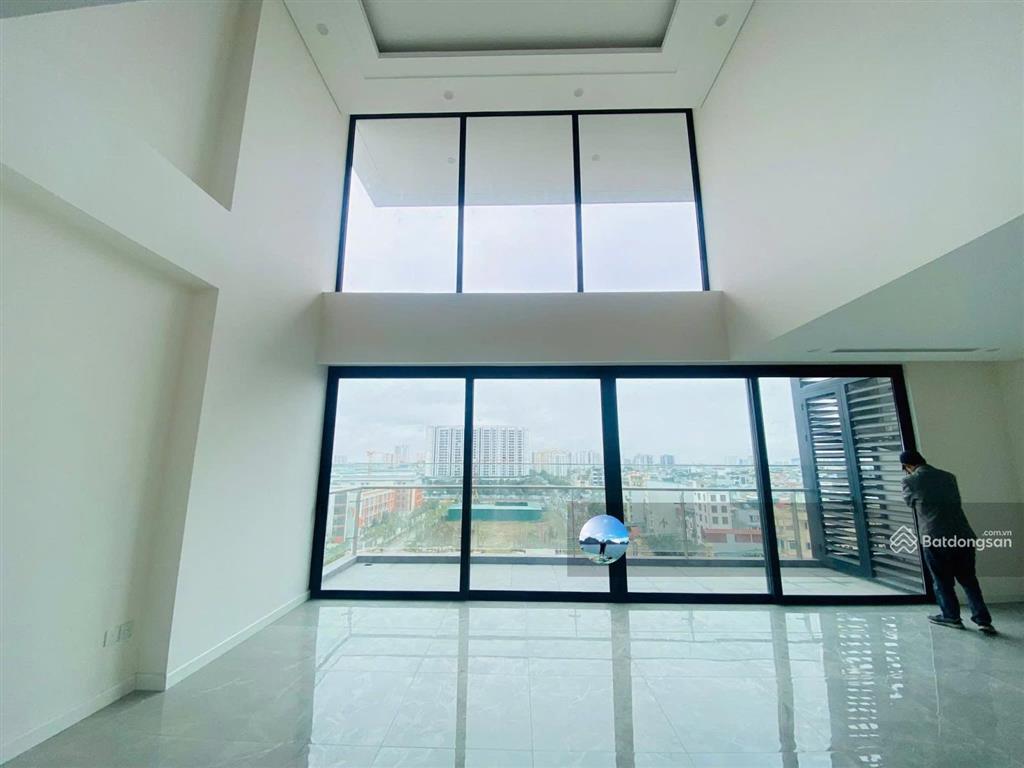 Cho thuê ch duplex full đồ chỉ từ 30tr/tháng giá hời tại sunshine green iconic  em long 0869 971 ***