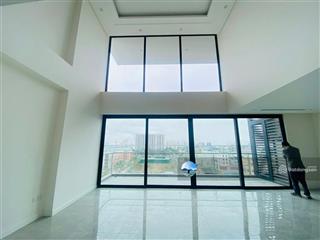 Cho thuê căn hộ duplex chỉ từ 23tr/tháng rẻ nhất tại sunshine green iconic  em long 0869 971 ***