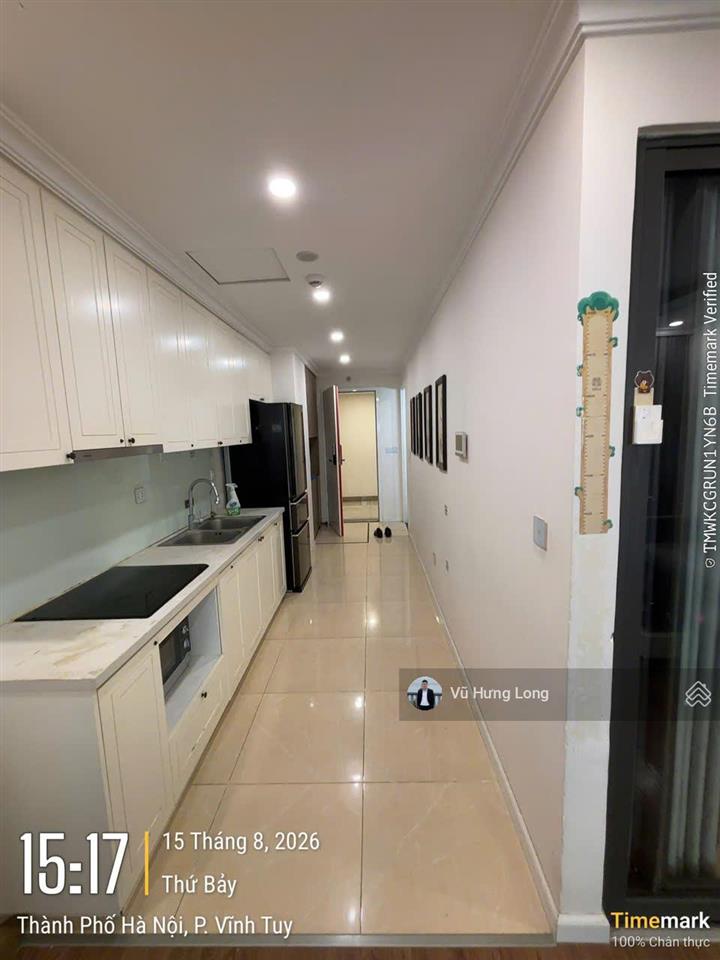 Chưa từng có giá tốt bất ngờ 1pn full đồ chỉ 10tr/tháng tại sunshine garden  em long 0869 971 ***