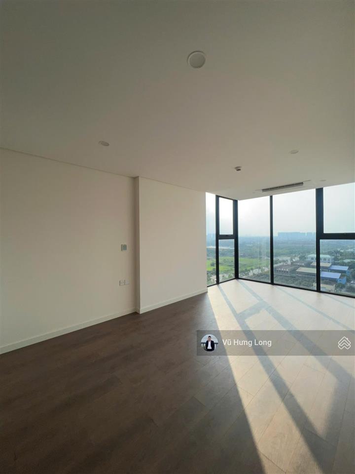 Siêu phẩm duplex 170m2  giá 19tỷ  sổ đỏ  tại sunshine green iconic