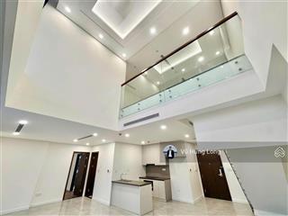 Siêu phẩm duplex 170m2  giá 19tỷ  sổ đỏ  tại sunshine green iconic