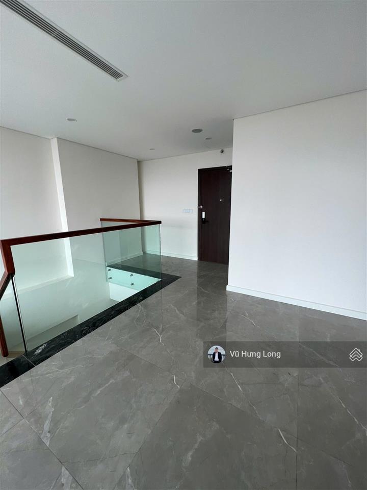 Siêu phẩm duplex 170m2  giá 19tỷ  sổ đỏ  tại sunshine green iconic
