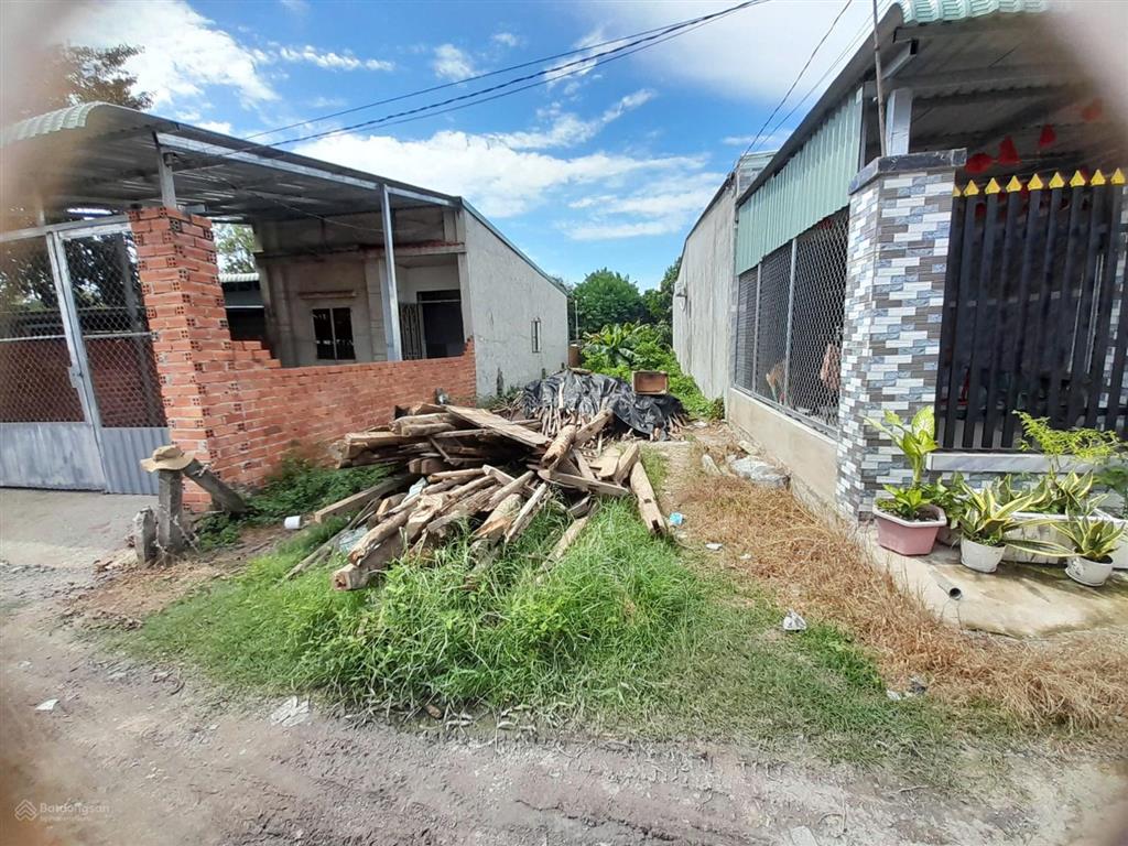 Chính chủ gửi bán đất tại xã phước đông, huyện gò dầu, tây ninh, giá ưu đãi 499 triệu, 139.2m2