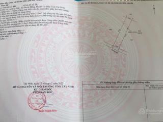 Chính chủ gửi bán đất tại xã phước đông, huyện gò dầu, tây ninh, giá ưu đãi 499 triệu, 139.2m2