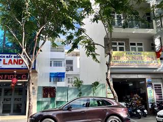 Bán lô ngang 6m đường bùi thiện ngộ  vcn phước hải giá 110tr/m2