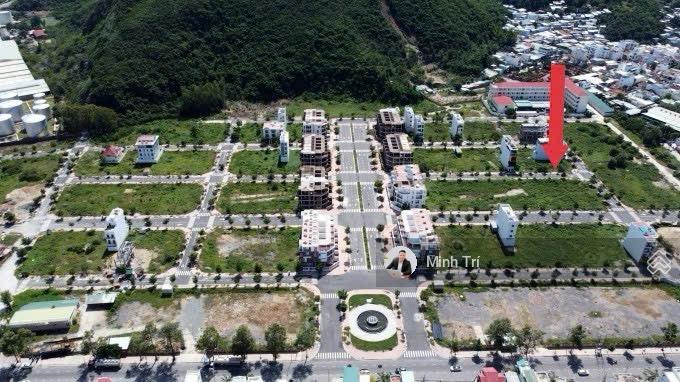 Bán lô 90m2 hướng đông nam dự án mipeco giá chỉ 85tr/m2