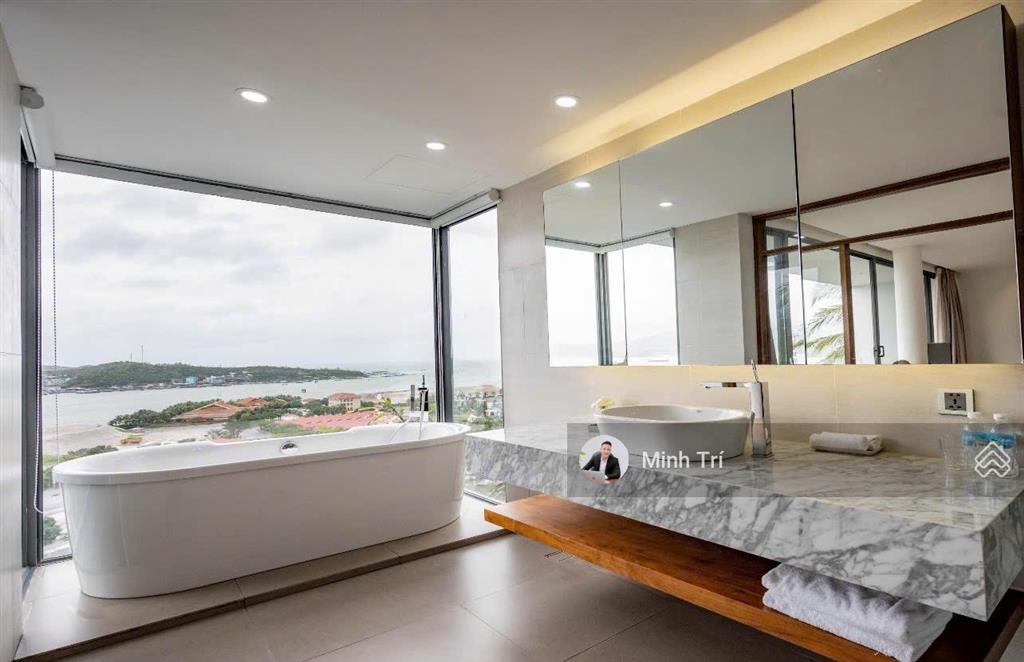 Bán biệt thự anh nguyễn nha trang (có sổ hồng hoàn công)  view biển cáp treo vinpearl
