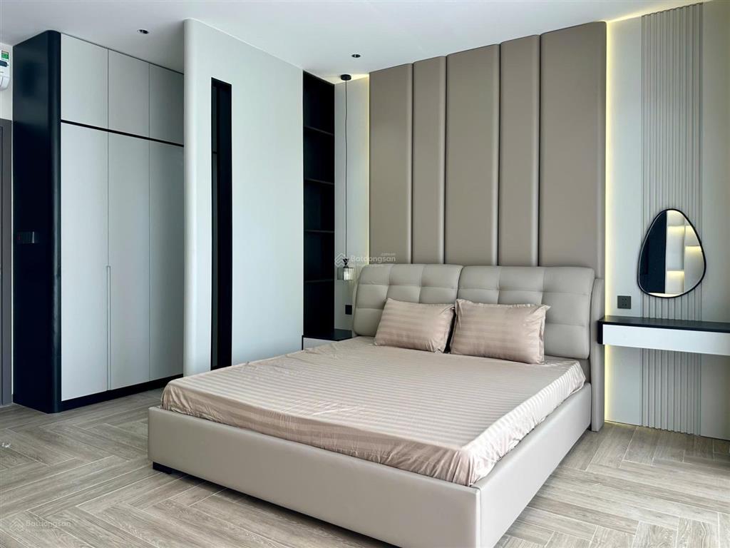 Nhà mới hoàn thiện gói 5 mỹ gia  chủ xây cực kỳ tâm huyết