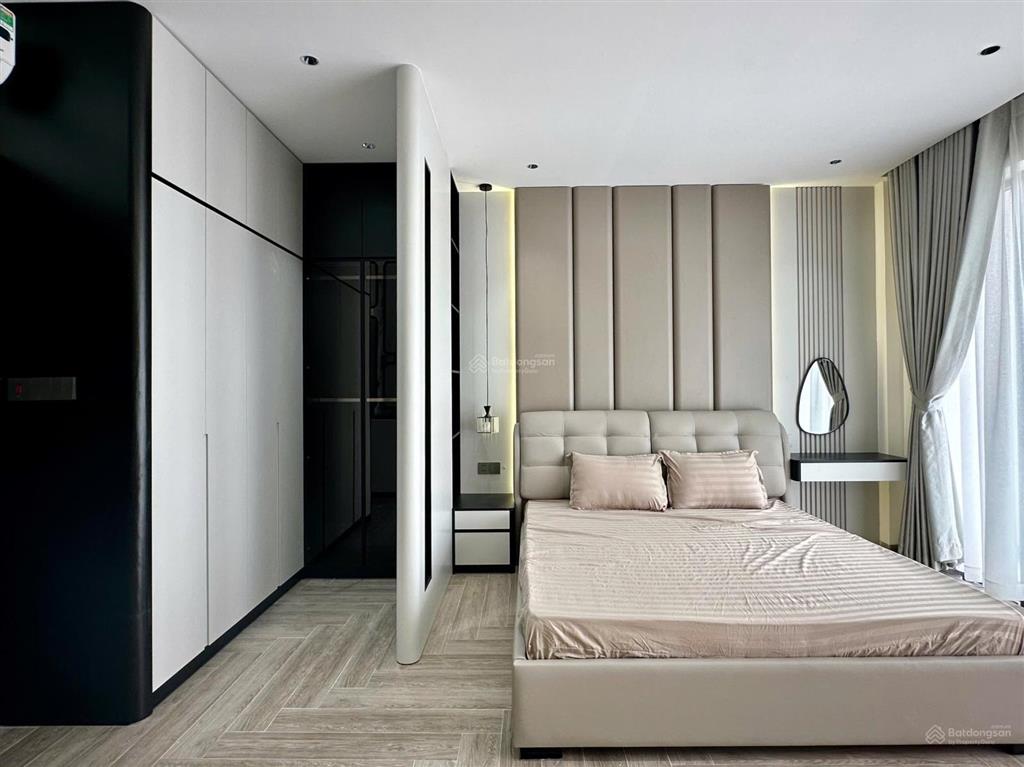 Nhà mới hoàn thiện gói 5 mỹ gia  chủ xây cực kỳ tâm huyết