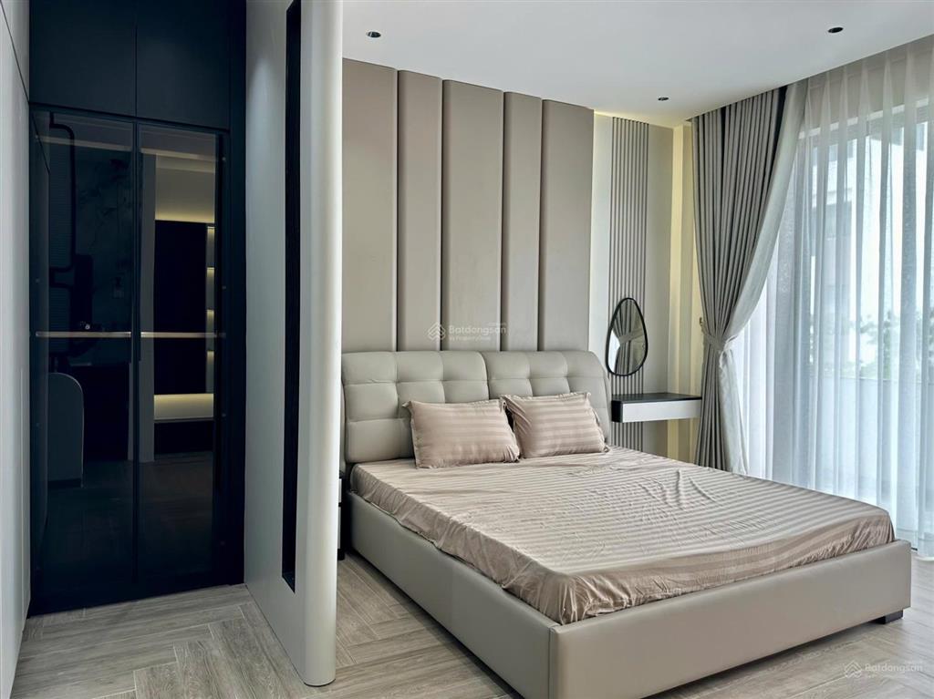 Nhà mới hoàn thiện gói 5 mỹ gia  chủ xây cực kỳ tâm huyết