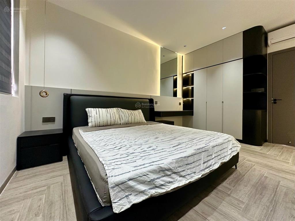Nhà mới hoàn thiện gói 5 mỹ gia  chủ xây cực kỳ tâm huyết