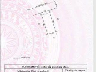 Lô đất mặt tiền xuân thủy, kđt vĩnh hòa  bắc nha trang, giá chỉ 48tr/m2 (thương lượng)