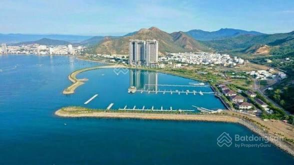 Lô đất mặt tiền xuân thủy, kđt vĩnh hòa  bắc nha trang, giá chỉ 48tr/m2 (thương lượng)