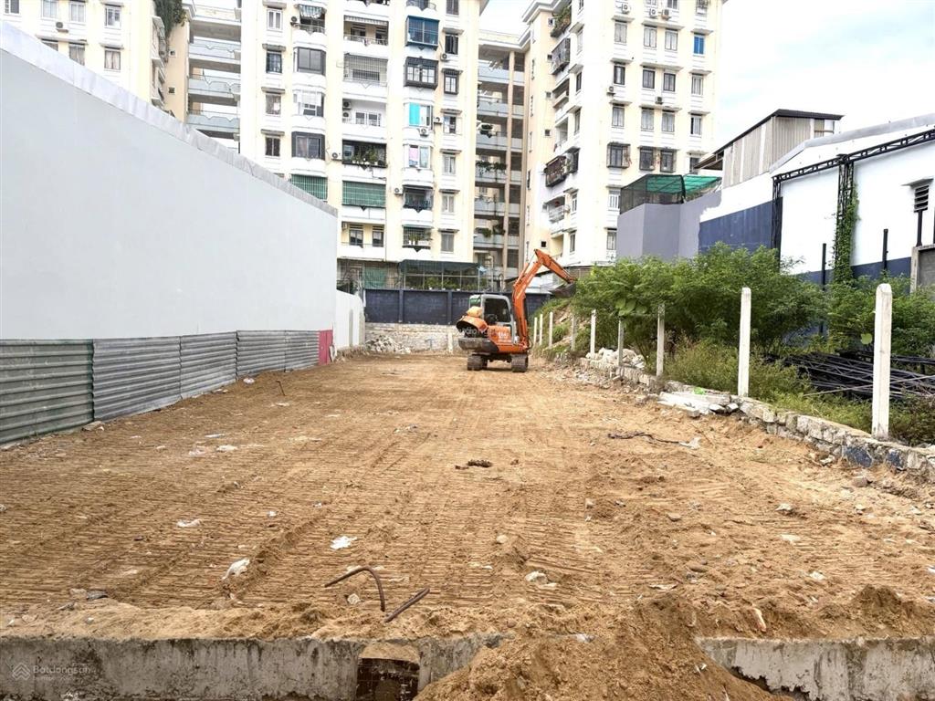 Đất mặt tiền trung tâm nha trang  đường đồng nai ngang 10m giá đầu tư