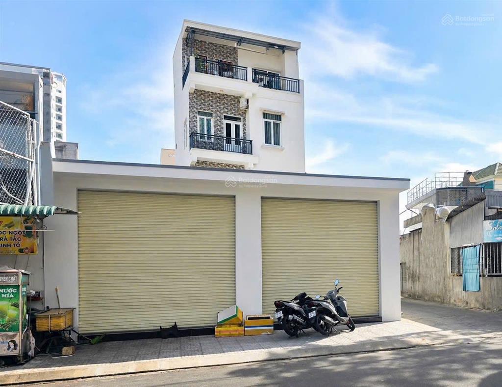Căn góc ngang 9m liên kề biển, phù hợp kinh doanh dịch vụ, căn hộ  đường dương hiến quyền
