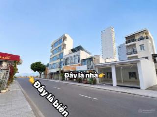Căn góc ngang 9m liên kề biển, phù hợp kinh doanh dịch vụ, căn hộ  đường dương hiến quyền