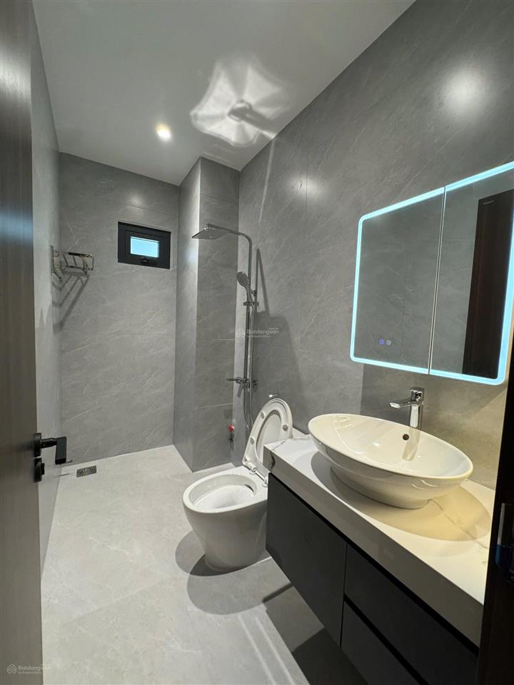 Bán căn nhà mới hoàn thiện cực đẹp gói 4 mỹ gia thái xuân  full nội thất có thể vào ở ngay